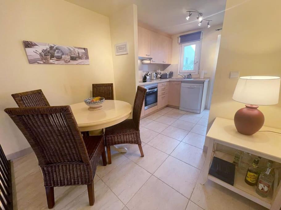 הוילה Almuñécar Casa De La Suerte מראה חיצוני תמונה