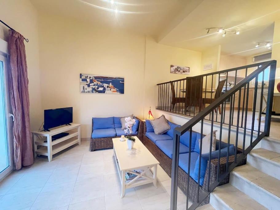 הוילה Almuñécar Casa De La Suerte מראה חיצוני תמונה