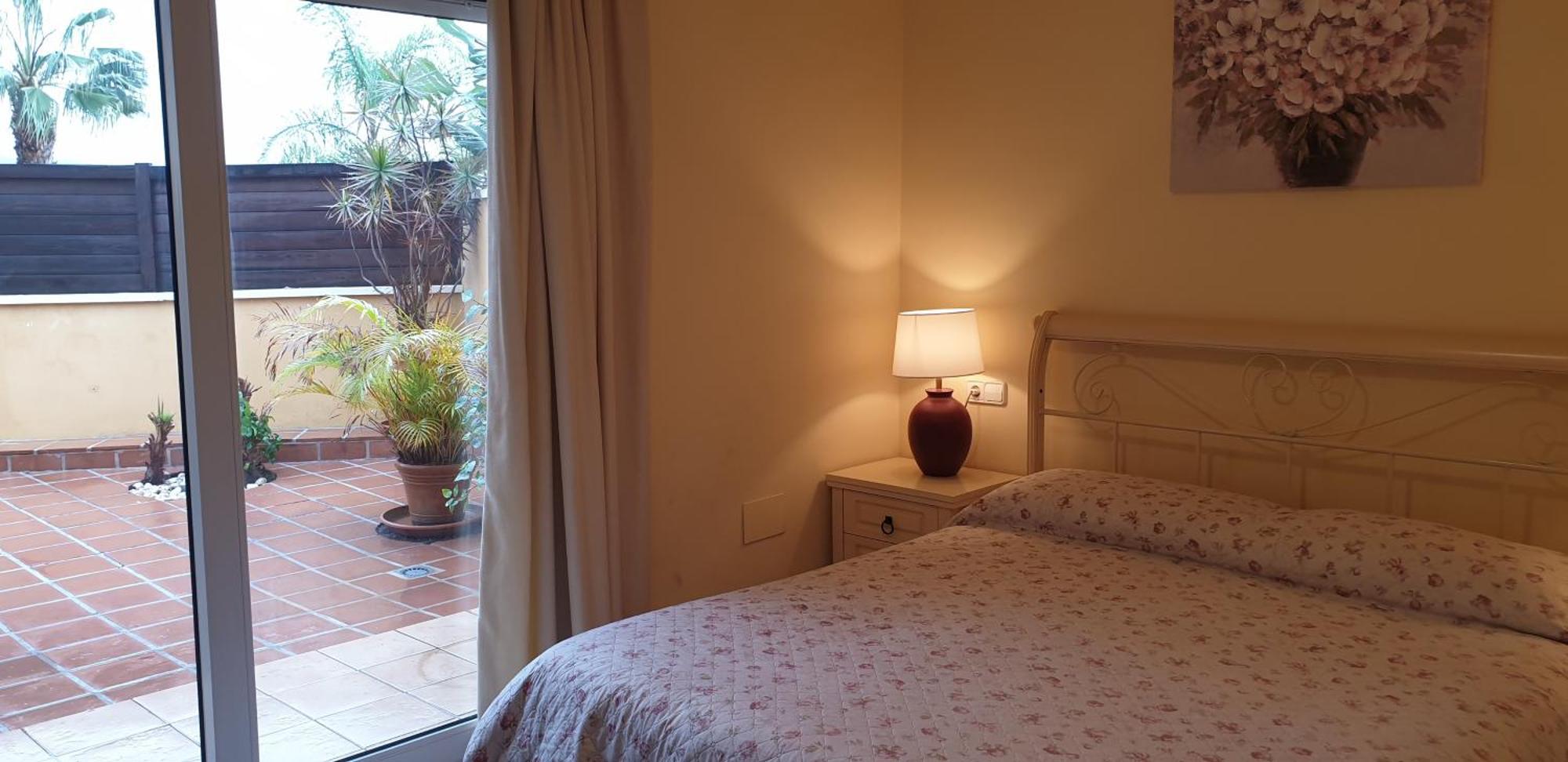 הוילה Almuñécar Casa De La Suerte מראה חיצוני תמונה